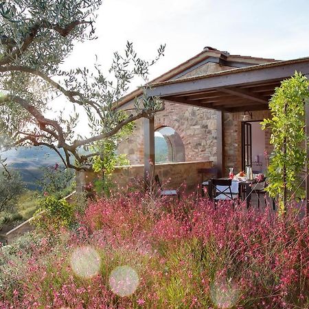 Podere Poggio Al Sole Montepulciano Stazione Εξωτερικό φωτογραφία