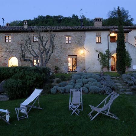 Podere Poggio Al Sole Montepulciano Stazione Εξωτερικό φωτογραφία