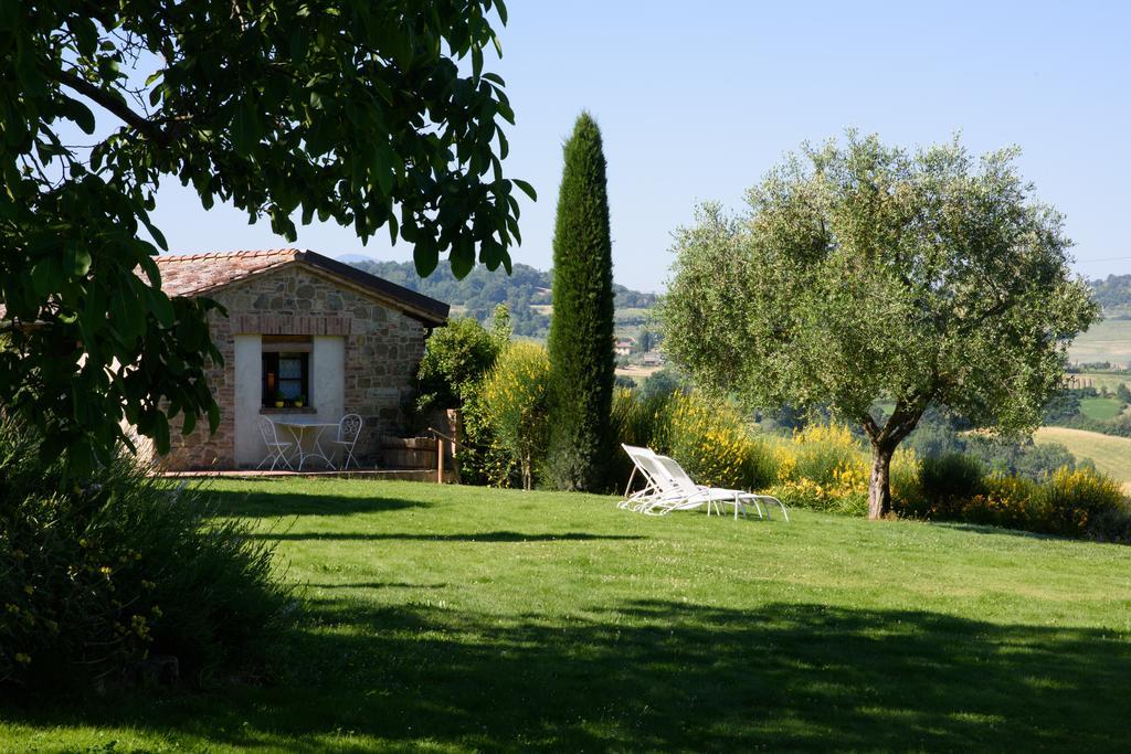 Podere Poggio Al Sole Montepulciano Stazione Εξωτερικό φωτογραφία