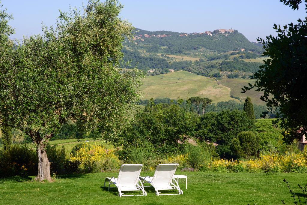 Podere Poggio Al Sole Montepulciano Stazione Εξωτερικό φωτογραφία