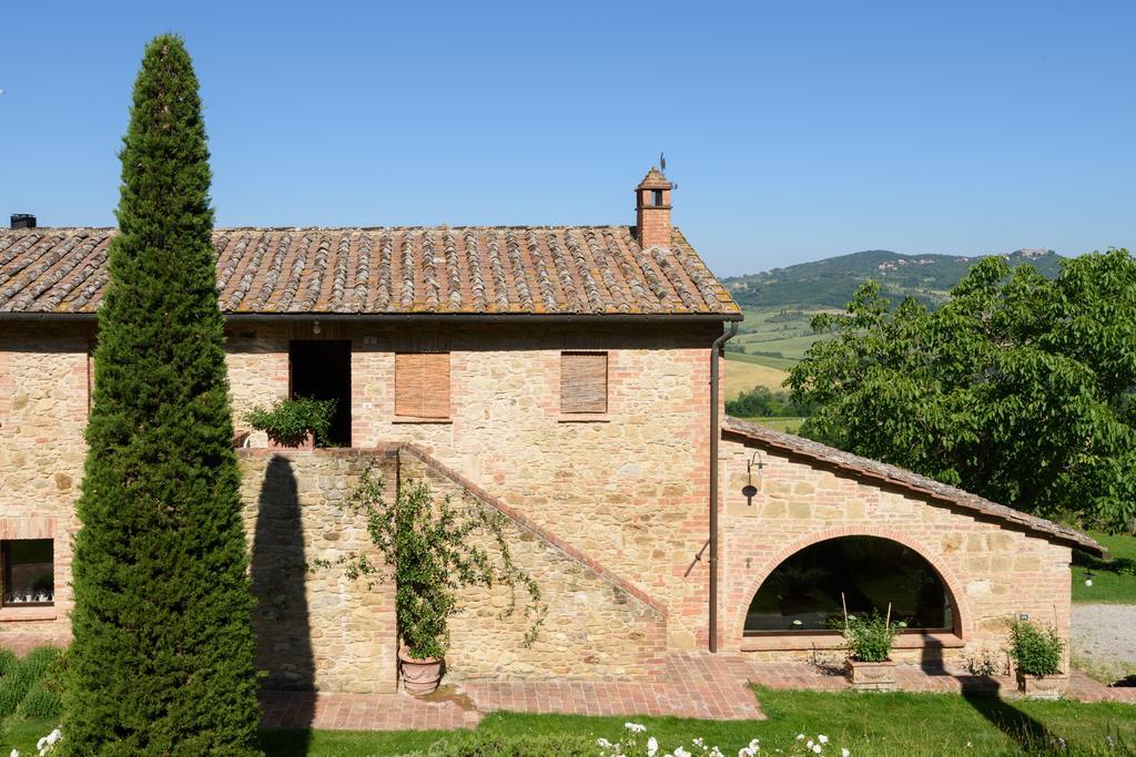 Podere Poggio Al Sole Montepulciano Stazione Εξωτερικό φωτογραφία