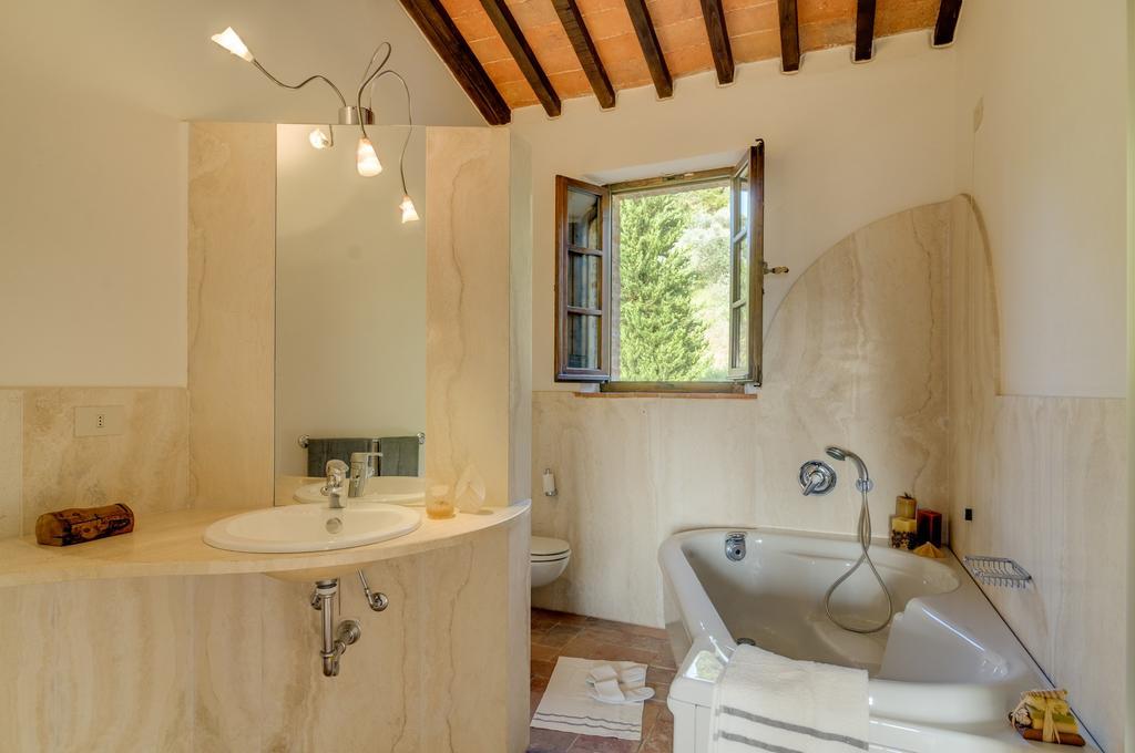 Podere Poggio Al Sole Montepulciano Stazione Εξωτερικό φωτογραφία