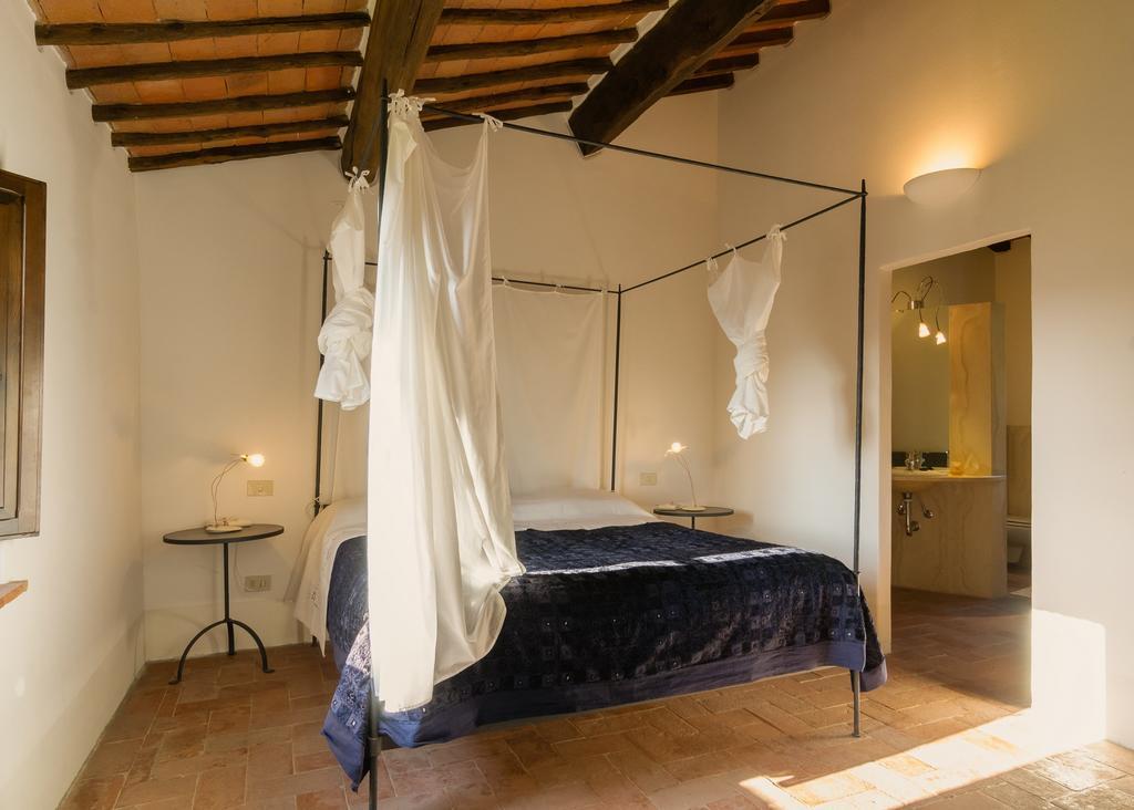 Podere Poggio Al Sole Montepulciano Stazione Εξωτερικό φωτογραφία