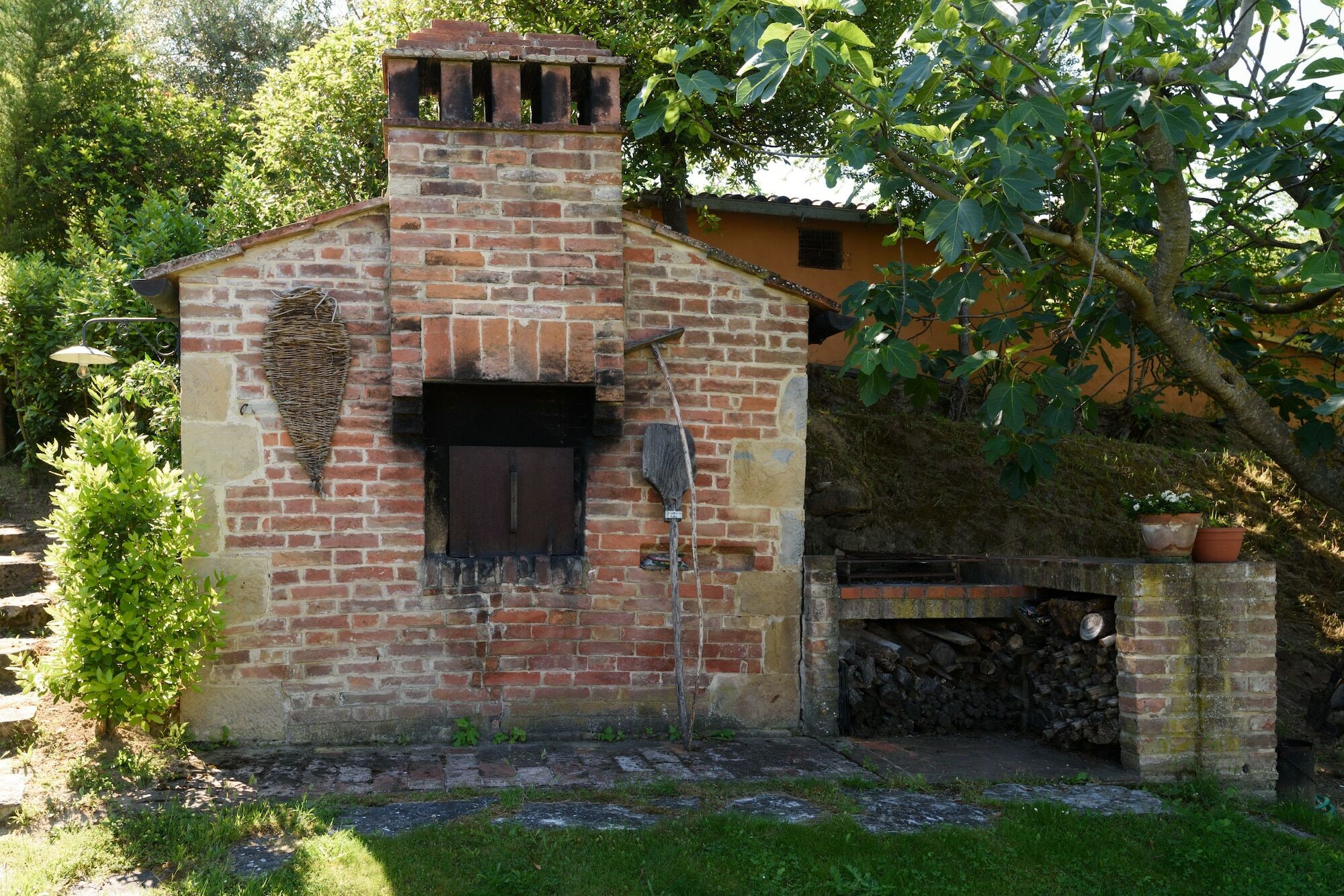 Podere Poggio Al Sole Montepulciano Stazione Εξωτερικό φωτογραφία